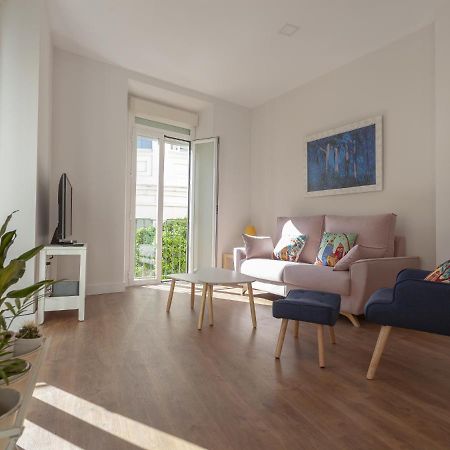 Rd Aparcamiento Incluido Triana Luminoso Comodo Apartamento 2Bd 2Bth Sevilla Exteriér fotografie