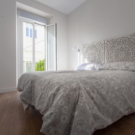 Rd Aparcamiento Incluido Triana Luminoso Comodo Apartamento 2Bd 2Bth Sevilla Exteriér fotografie