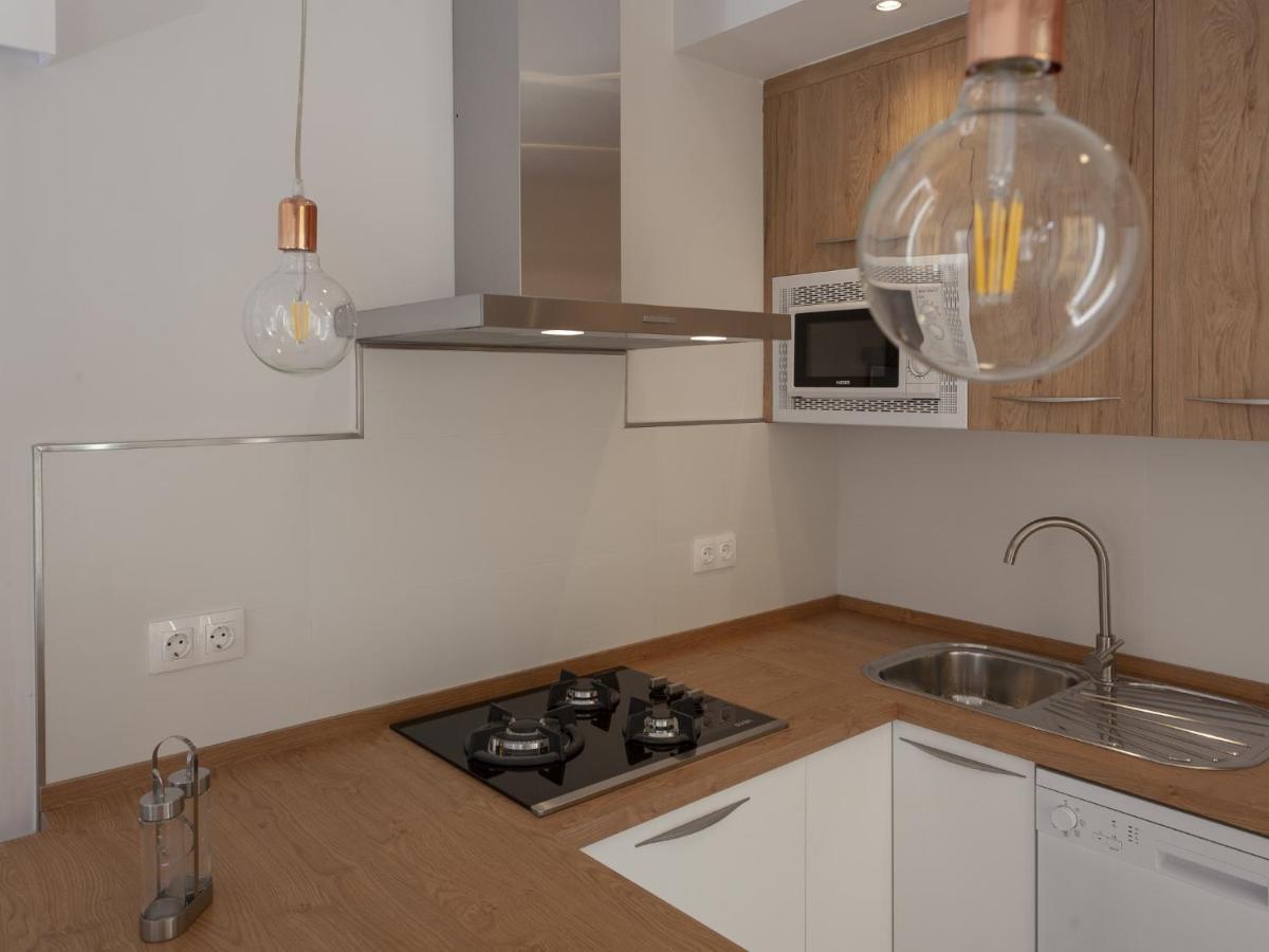 Rd Aparcamiento Incluido Triana Luminoso Comodo Apartamento 2Bd 2Bth Sevilla Exteriér fotografie
