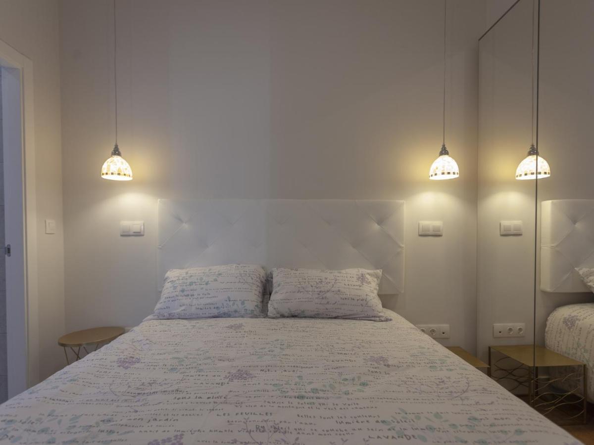 Rd Aparcamiento Incluido Triana Luminoso Comodo Apartamento 2Bd 2Bth Sevilla Exteriér fotografie