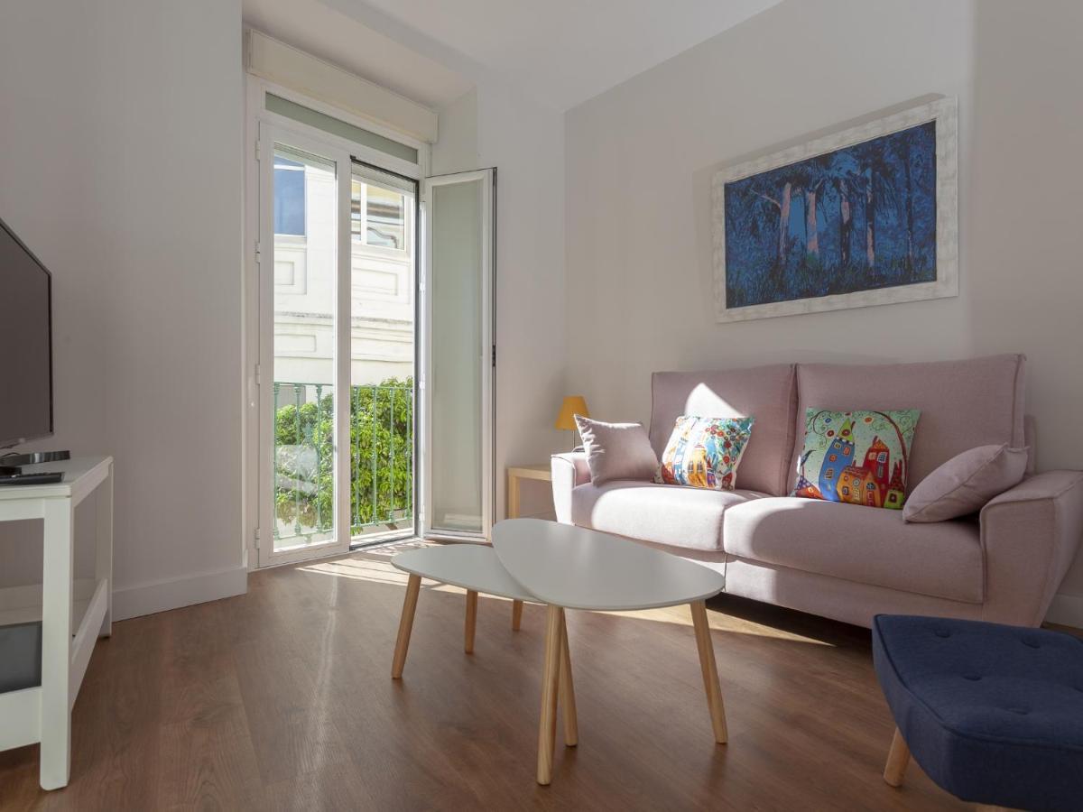 Rd Aparcamiento Incluido Triana Luminoso Comodo Apartamento 2Bd 2Bth Sevilla Exteriér fotografie