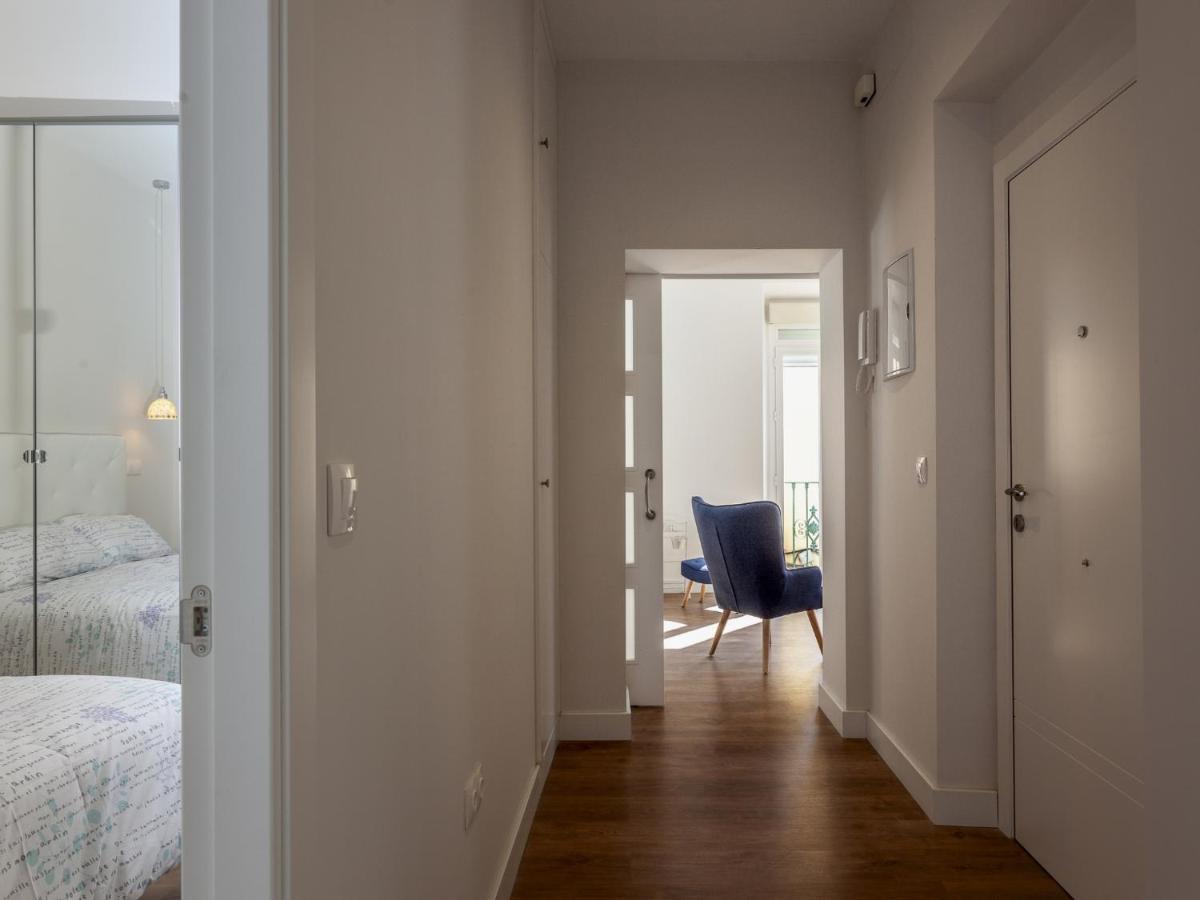 Rd Aparcamiento Incluido Triana Luminoso Comodo Apartamento 2Bd 2Bth Sevilla Exteriér fotografie