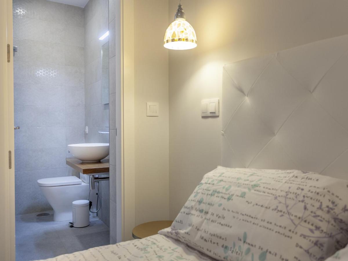 Rd Aparcamiento Incluido Triana Luminoso Comodo Apartamento 2Bd 2Bth Sevilla Exteriér fotografie
