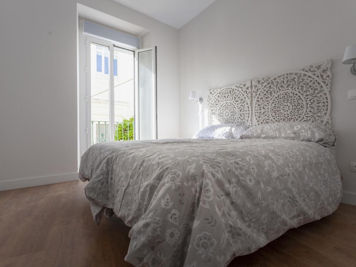 Rd Aparcamiento Incluido Triana Luminoso Comodo Apartamento 2Bd 2Bth Sevilla Exteriér fotografie