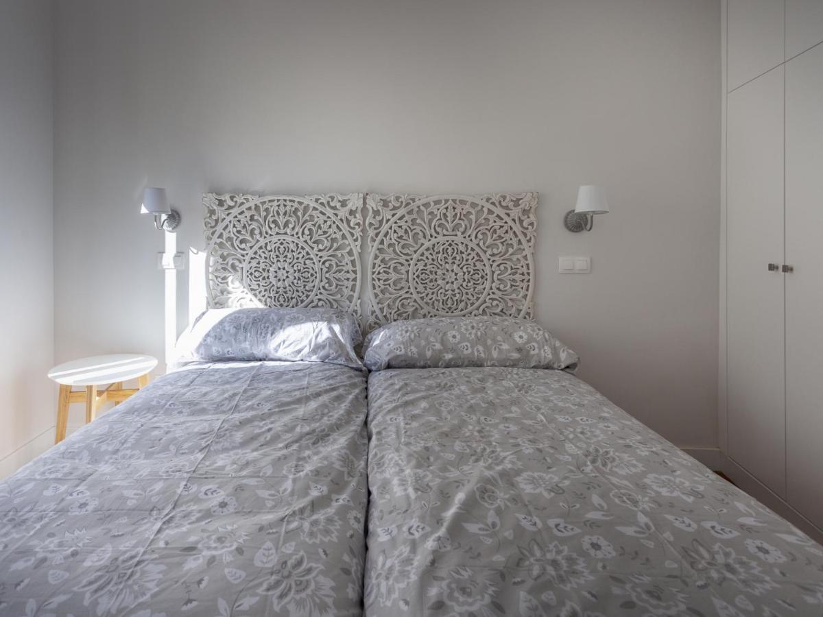 Rd Aparcamiento Incluido Triana Luminoso Comodo Apartamento 2Bd 2Bth Sevilla Exteriér fotografie