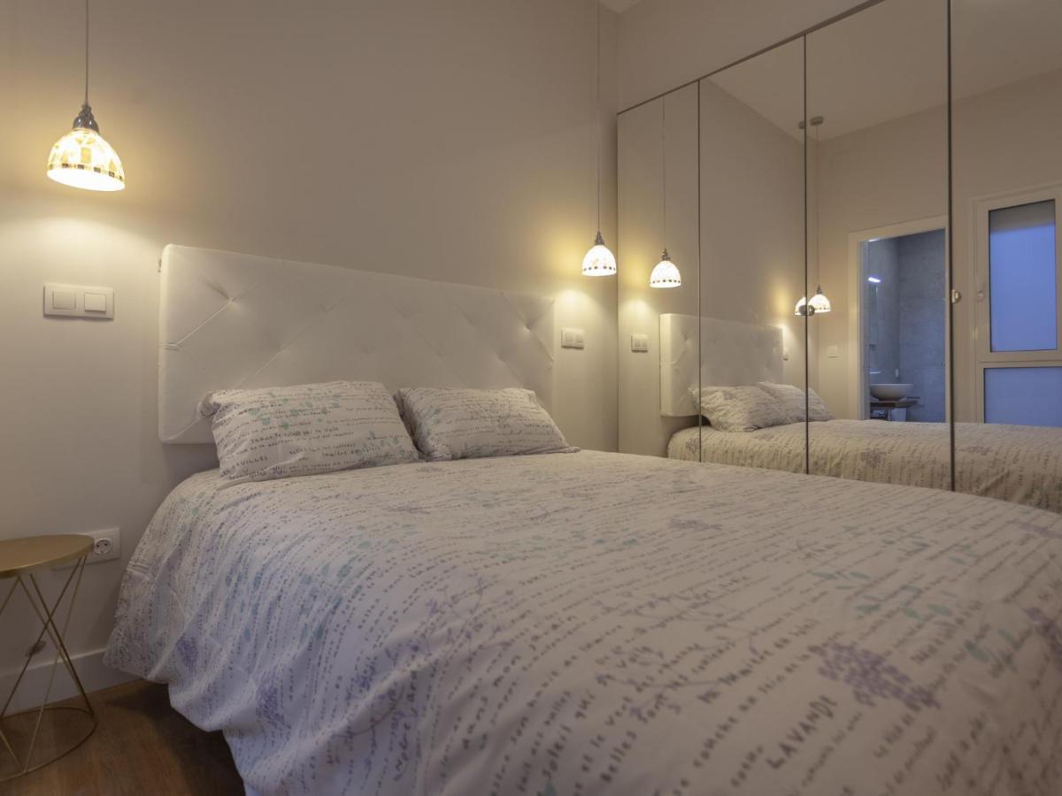 Rd Aparcamiento Incluido Triana Luminoso Comodo Apartamento 2Bd 2Bth Sevilla Exteriér fotografie