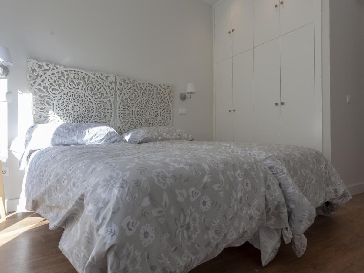 Rd Aparcamiento Incluido Triana Luminoso Comodo Apartamento 2Bd 2Bth Sevilla Exteriér fotografie