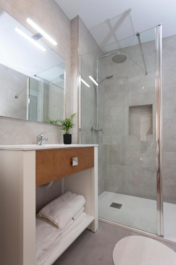 Rd Aparcamiento Incluido Triana Luminoso Comodo Apartamento 2Bd 2Bth Sevilla Exteriér fotografie